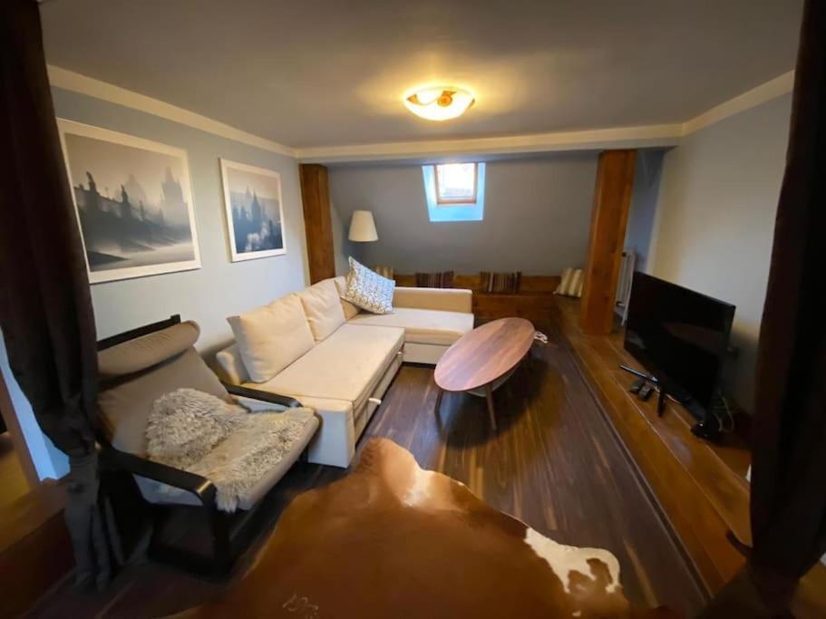 Apartments 5 In The Centre Of プラハ エクステリア 写真